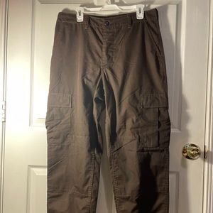 Mens Genuine Cargo Pants